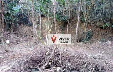 Imagem 4: Terreno no Serra Grande à venda, 675 m² por R$ 250.000 - Itaipu - Niterói/RJ