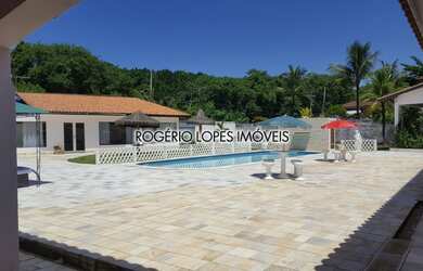 Imagem: Casa térrea para venda com 2800 m² com 11 quartos - Guarujá