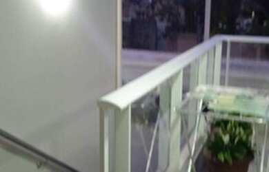 Imagem 4: Casa em Andar Superior no Alto da Xurupita