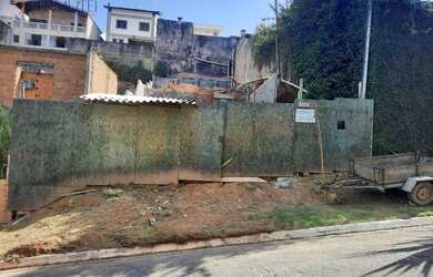 Imagem 2: Terreno à venda, 300 m² por R$ 325.000 - Parque Nova Jandira - Jandira/SP