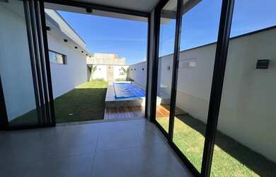 Imagem 9: Casa em condomínio Zona Sul com 3 suítes à venda, 195 m² por R$ 1.390.000...