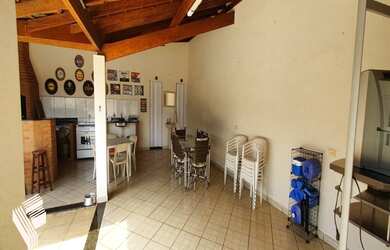 Imagem 6: Casa residencial para Venda Jardim Bela Vista, Americana