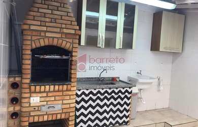 Imagem 16: Jundiaí - Casa de Condomínio - Jardim Colônia