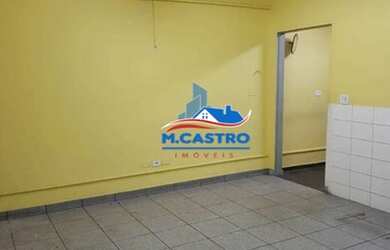 Imagem: O depósito possui 148m² de Área e está localizado em Bairro