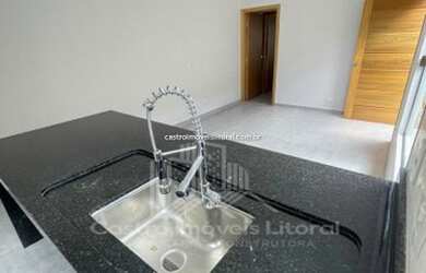 Imagem 15: Caraguatatuba - Casa Padrão - Balneário dos Golfinhos