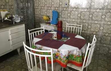 Imagem 11: Casa- Petrópolis, Centro