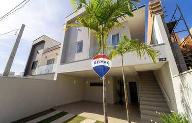 Imagem 3: Linda Casa à venda no Condomínio Reserva da Mata por R$ 960.000,00-...