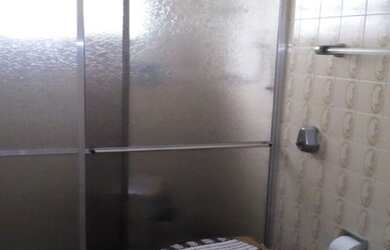 Imagem 7: APARTAMENTO RESIDENCIAL em São Vicente - SP, Gonzaguinha