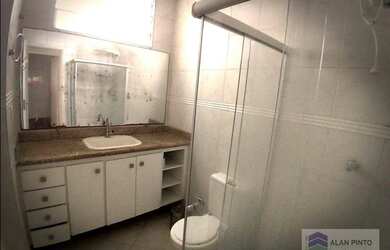 Imagem 11: Apartamento à venda, 90 m² por R$ 280.000,00 - Campo Grande - Salvador/BA