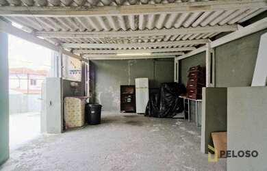 Imagem 4: Terreno à venda, 249 m² por R$ 860.000,00 - Jardim do Colégio Zona...