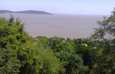 Imagem: O terreno possui 779m² de Área e está localizado em Sétimo