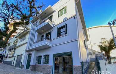 Imagem: O depósito possui 172m² de Área e está localizado em Madureira