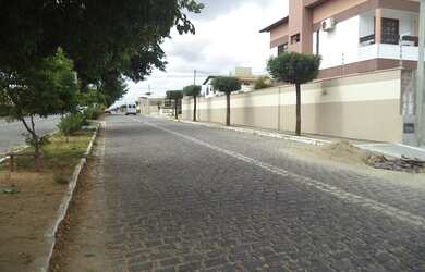 Imagem 10: Lote com 200 m2 no Condomínio San Marino - R$130.000,00 whatsapp 9.9416.1934