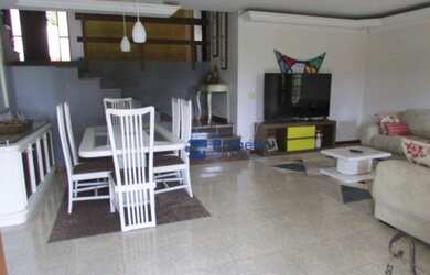 Imagem 4: Casa à venda no condomínio Euroville - Carapicuiba/SP