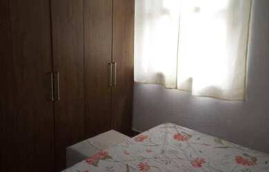 Imagem 4: Ótimo 2 quartos no Gonzaga em Santos!