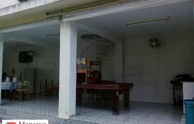 Imagem 13: Caraguatatuba - Casa Padrão - Sumaré