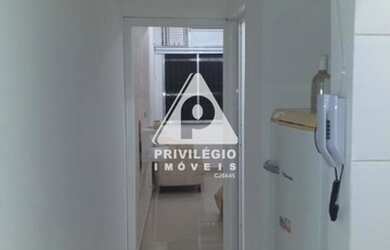 Imagem: A kitnet possui 1 Dormitório, 1 Banheiro, 19m² de Área, Imóvel