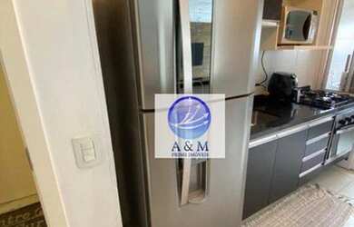 Imagem 6: Apartamento com 1 dormitório, 53 m² - venda por R$ 665.000,00 ou aluguel...