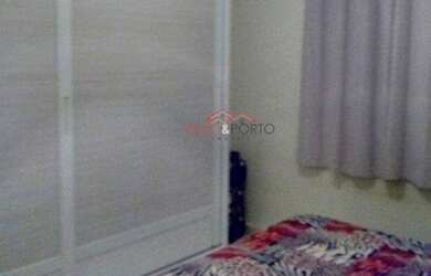 Imagem 6: Apartamento com 2 dormitórios à venda, 65 m² por R$ 225.000 - Vila...