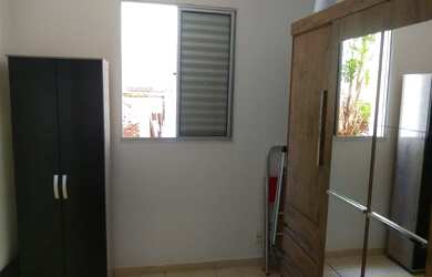 Imagem 6: APARTAMENTO RESIDENCIAL em SÃO JOSÉ DO RIO PRETO - SP, RIOS DI ITÁLIA