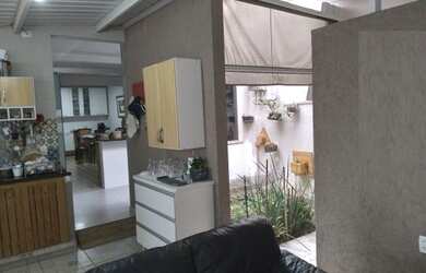 Imagem 9: Ampla Casa Térrea 3 dormitórios com edícula por R$ 610.000 - Vila Nova Sorocaba - Sorocaba