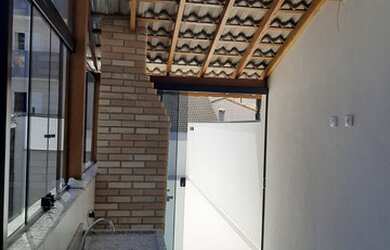 Imagem: O apartamento possui 2 Dormitórios, 3 Banheiros, 1 Vaga na