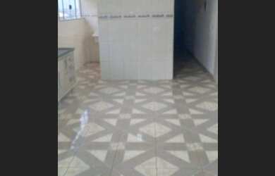 Imagem: A casa possui 2 Dormitórios, 1 Banheiro, 142m² de Área e