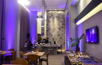 Imagem 6: Apartamento à venda com 46 metros quadrados com 1 quarto em Osasco SP