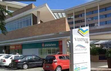 Imagem: O depósito possui 34m² de Área e está localizado em Recreio