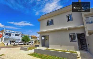 Imagem 6: Loja à venda, 59 m² por R$ 255.000,00 - Tatuquara - Curitiba/PR