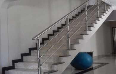 Imagem 6: Casa residencial para Venda Parque Novo Mundo, Americana