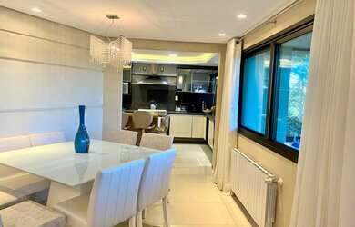 Imagem 4: CAXIAS DO SUL - Apartamento Padrão - Jardim América