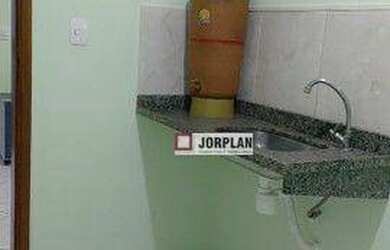 Imagem 9: Galpão para alugar, 500 m² por R$ 6.600/mês - Engenhoca - Niterói/RJ