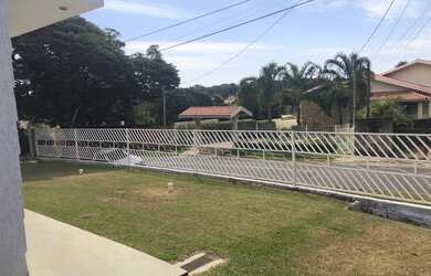 Imagem 1: CASA RESIDENCIAL em SALTO - SP, CONDOMÍNIO FECHADO VILLAGE HARAS SÃO LUIZ