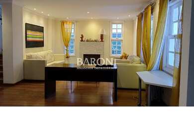 Imagem 2: São Paulo - Casa de Condomínio - Alto Da Boa Vista