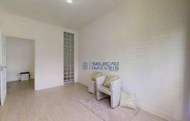 Imagem 6: Apartamento com 1 dormitório, 54 m² - venda por R$ 485.000,00 ou aluguel...