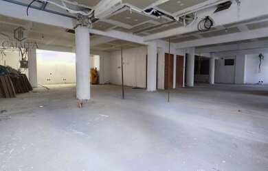 Imagem: O depósito possui 225m² de Área e Imóvel novo e está localizado