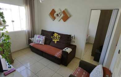 Imagem 4: Casa à venda no bairro Sítio Cercado - Curitiba/PR