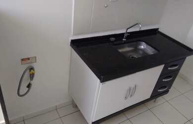 Imagem 2: Spazio Belluno. 46m² de Área, 1 Vaga na garageme2 Dormitórios