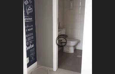 Imagem 8: Conjunto, 80 m² - venda por R$ 375.000,00 ou aluguel por R$ 1.700,00/mês - Boqueirão - San