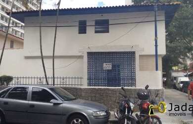 Imagem: CASA COMERCIAL EM PINHEIROS REFORMADA