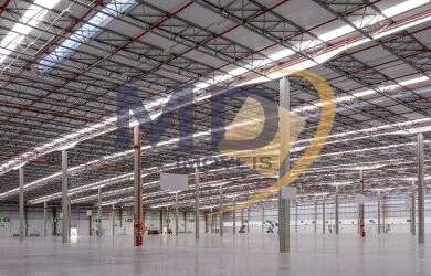 Imagem 1: SãO PAULO - Galpão/Depósito/Armazém - Itaquera