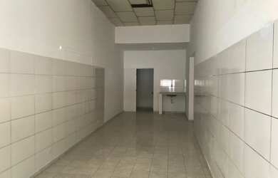 Imagem: Galpão/Depósito/Armazém para aluguel tem 35 metros quadrados