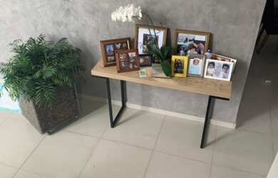 Imagem 5: CASA MODERNA NO CONDOMINIO REAL PARK ARUJA SP PARA TODA A SUA FAMÍLIA