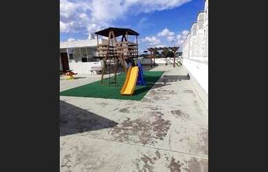 Imagem 14: Lindo Apartamento com 2 dormitórios à venda, 50 m² por R$ 210.000 -...