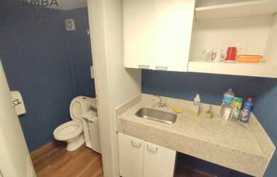 Imagem 12: Conjunto, 69 m² - venda por R$ 1.035.000,00 ou aluguel por R$ 6.500,00/mês...