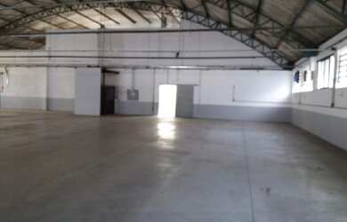 Imagem 10: Galpão para Locação em São Paulo, LAPA, 5 banheiros