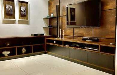 Imagem 9: MARAVILHOSO SOBRADO À VENDA NO CONDOMÍNIO DAMHA V