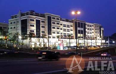 Imagem: O depósito possui 2 Vagas na garagem e 59m² de Área e está