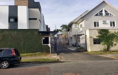 Imagem 6: Terreno em Condomínio à venda com 170.24m² por R$ 520.000,00 no bairro Ahú - CURITIBA / P
